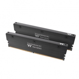 Toughram Rc Memory Ddr4 4400mhz 16gb 8gb X2