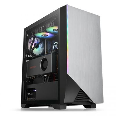 Glass Pc Case Buy Tempered Glass Gaming Computer Case