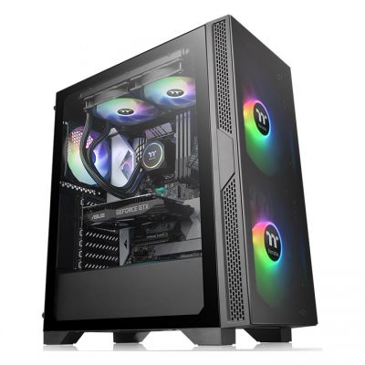 Glass Pc Case Buy Tempered Glass Gaming Computer Case