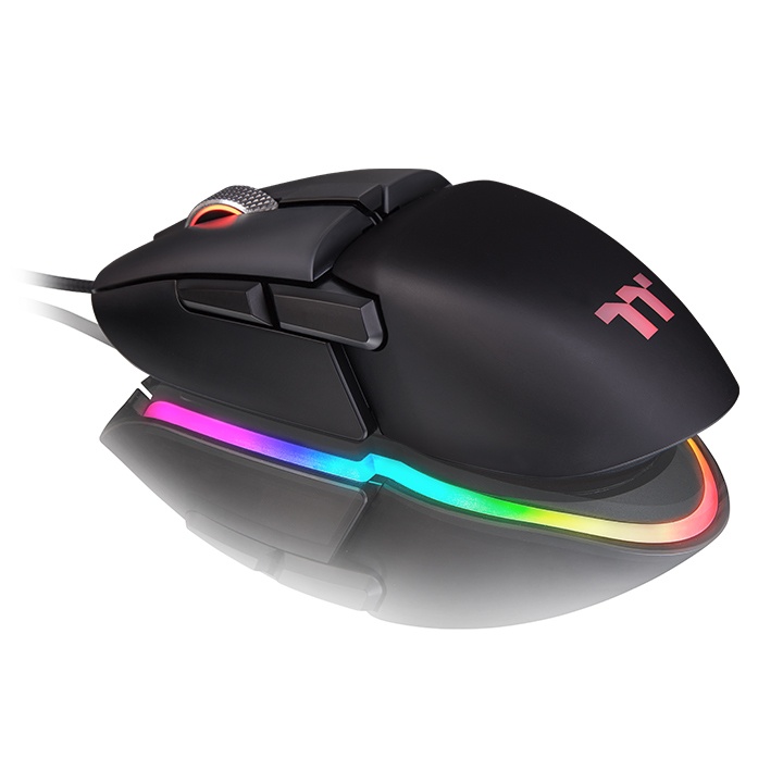 Thermaltake Argent M5 Rgb Gaming Mouse