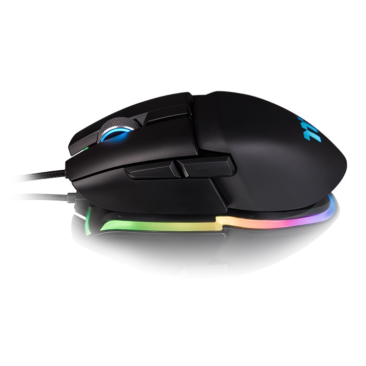 Thermaltake Argent M5 Rgb Gaming Mouse