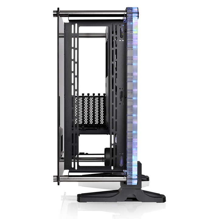 Distrocasetm 350p Mid Tower Chassis