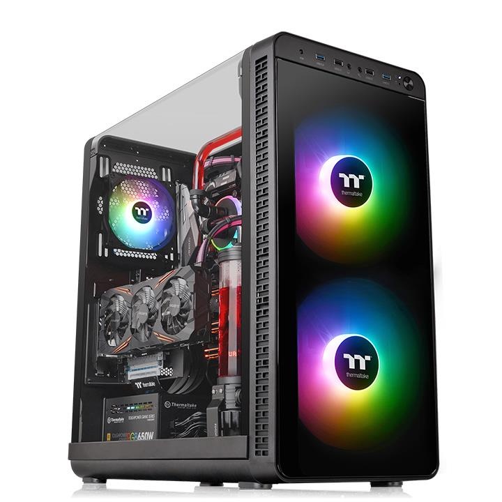 thermaltake turkey