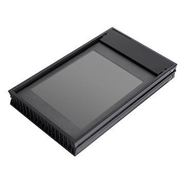 Muse 5g 2 5 Usb3 0 External Hard Drive Enclosure