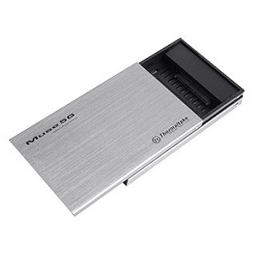 Muse 5g 2 5 Usb3 0 External Hard Drive Enclosure