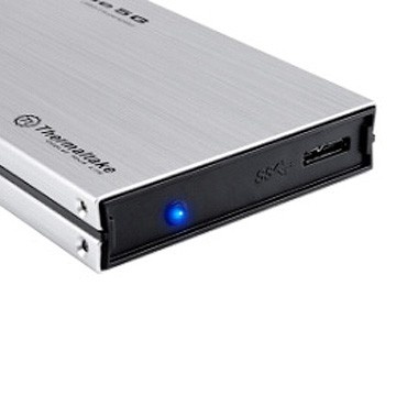Muse 5g 2 5 Usb3 0 External Hard Drive Enclosure