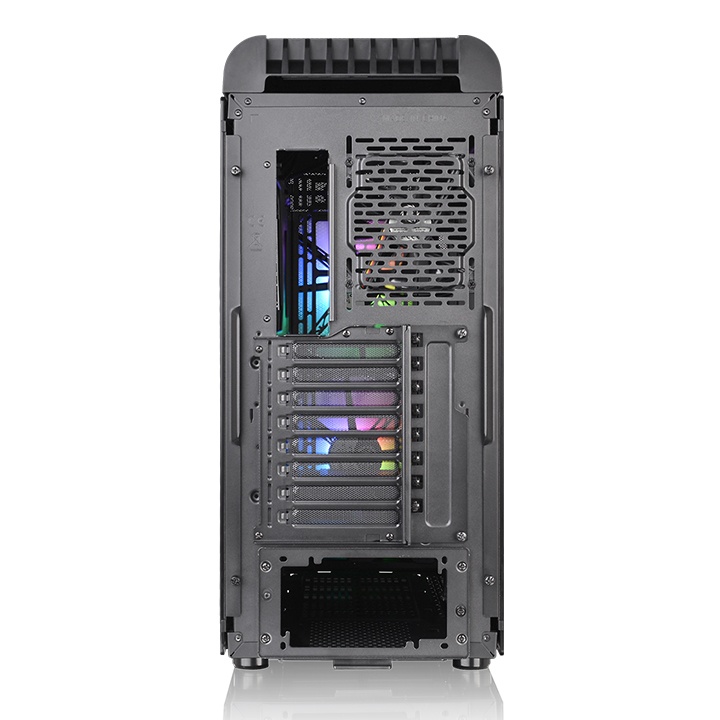 Level 20 Rs Argb Mid Tower Chassis