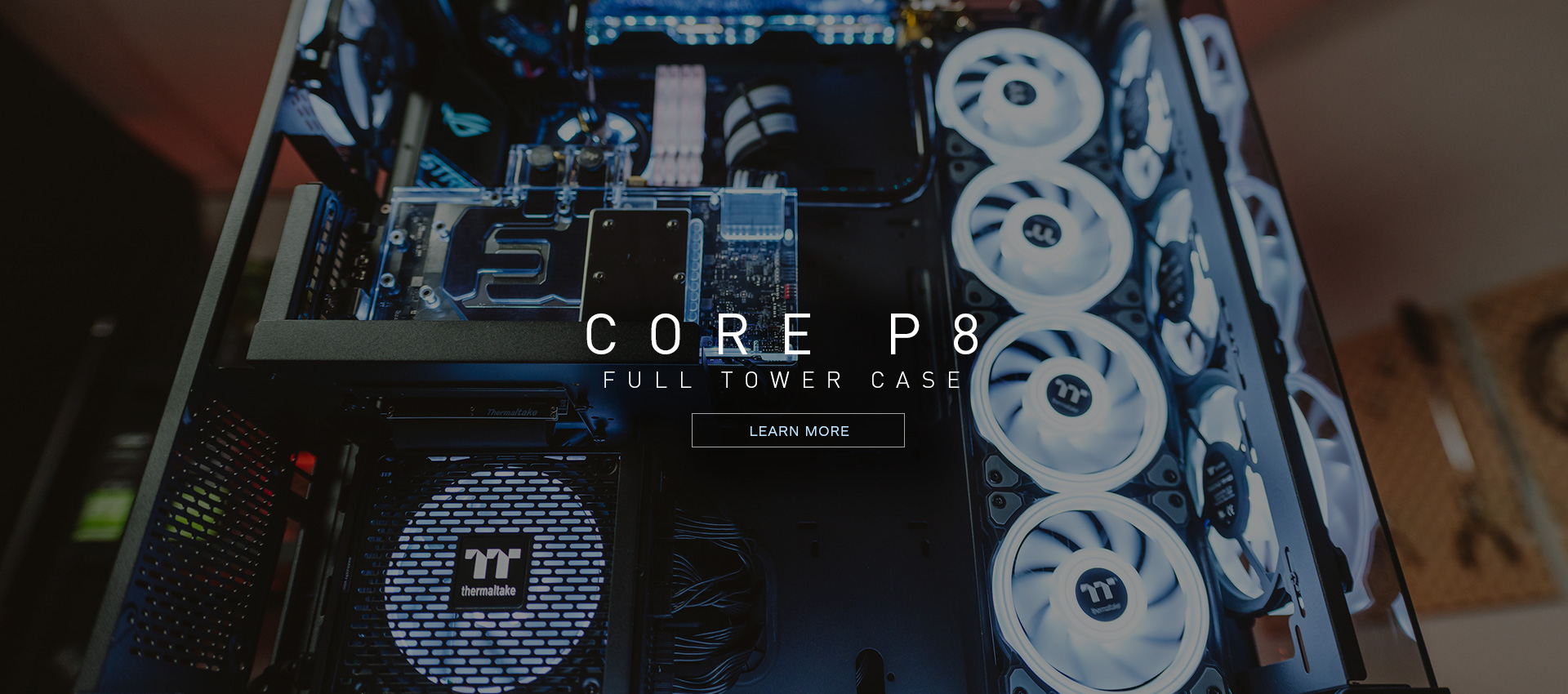 Core P8