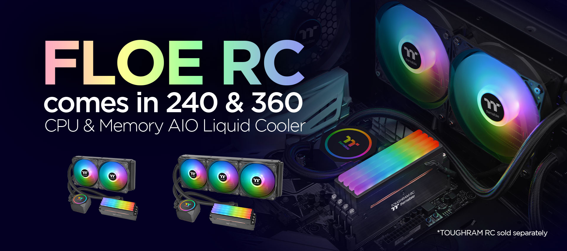 Thermaltake th360 argb sync. Thermaltake th360 argb. Cpu memory aio liquid cooler. Thermaltake floe rc 360. Thermaltake floe rc 360 cpu & memory aio liquid cooler.