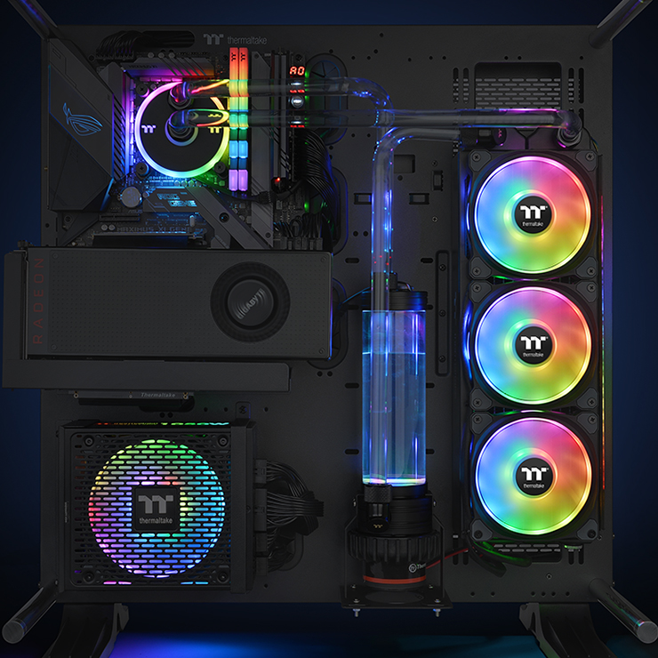 Thermaltake