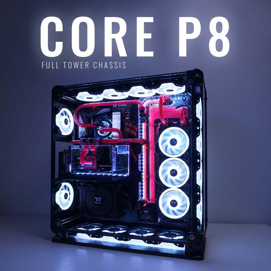 Thermaltake U.S.A.