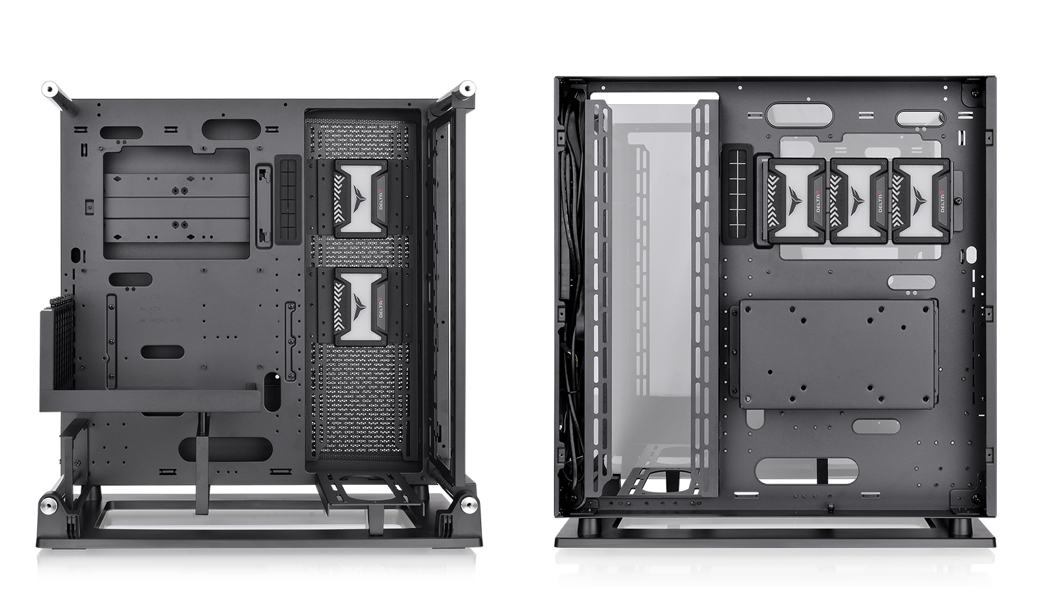 Core P3 TG Pro