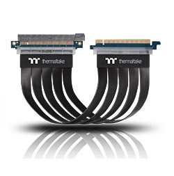 TT Premium PCI-E 3.0 Extender – 600mm