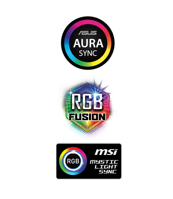 gigabyte rgb fusion