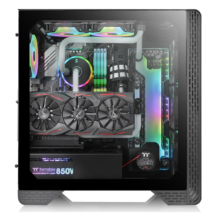 Thermaltake Gabinete S300 TG