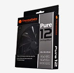 Pure 12 DC package