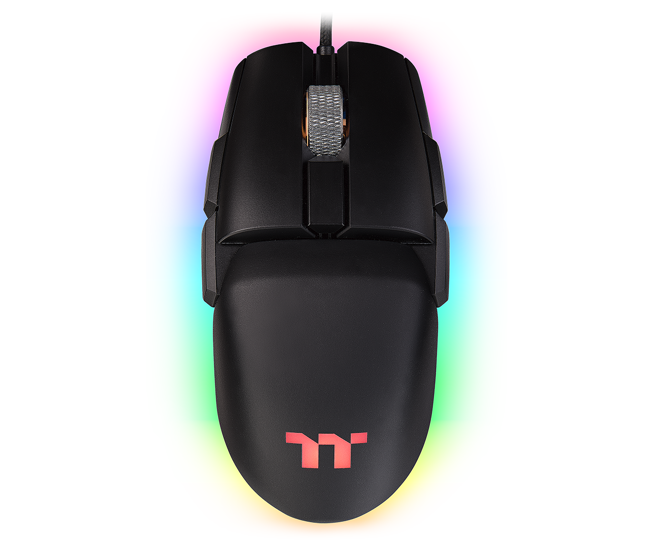 thermaltake mouse