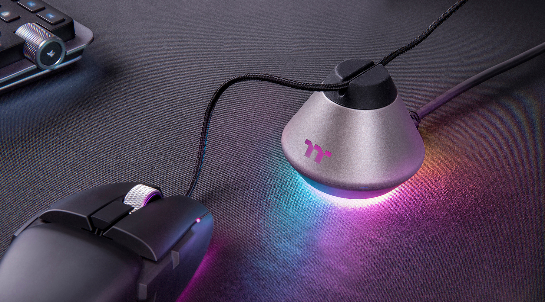 bungee mouse rgb