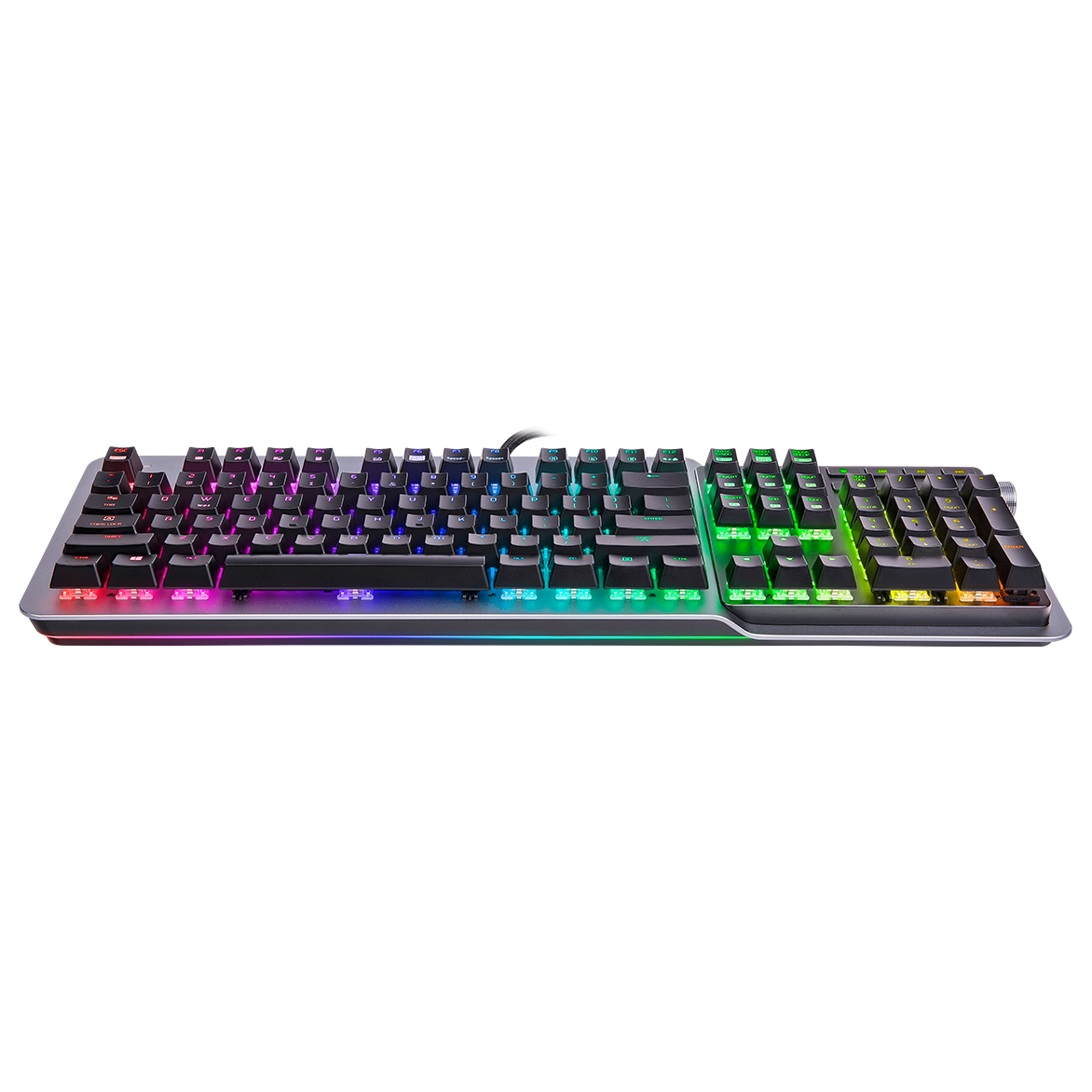 argent k5 rgb