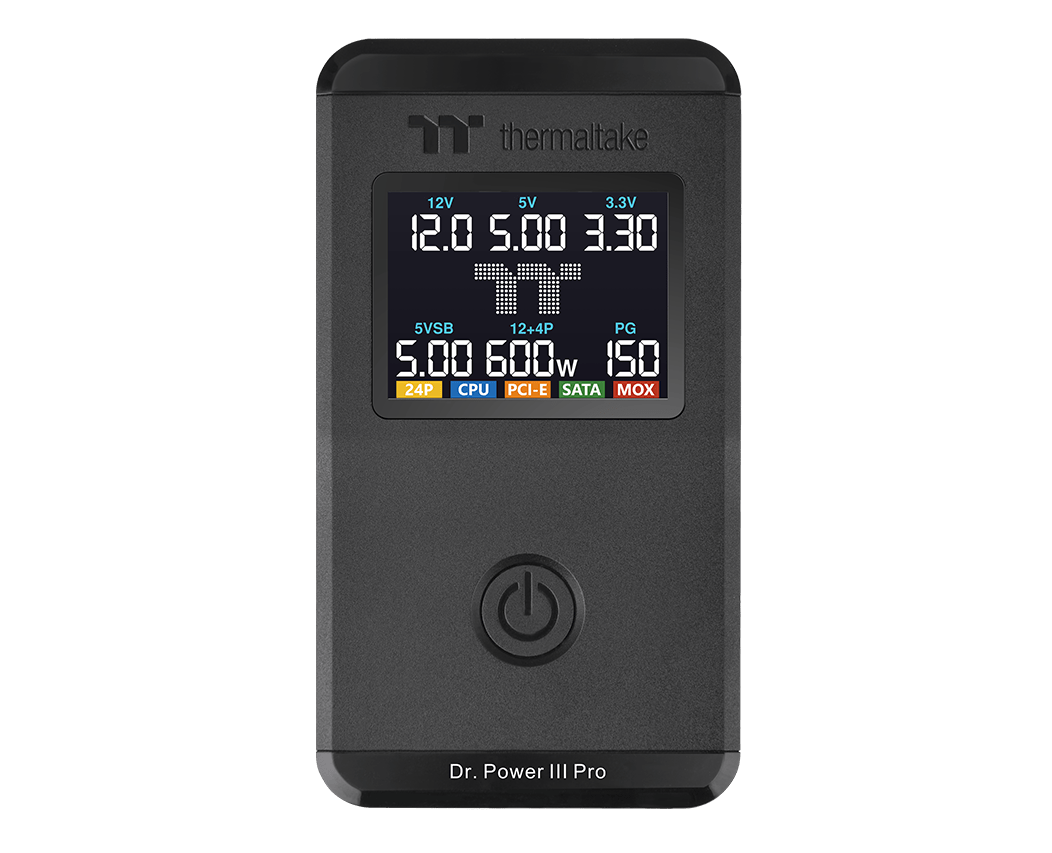 Long-Term Durability with Premium Components