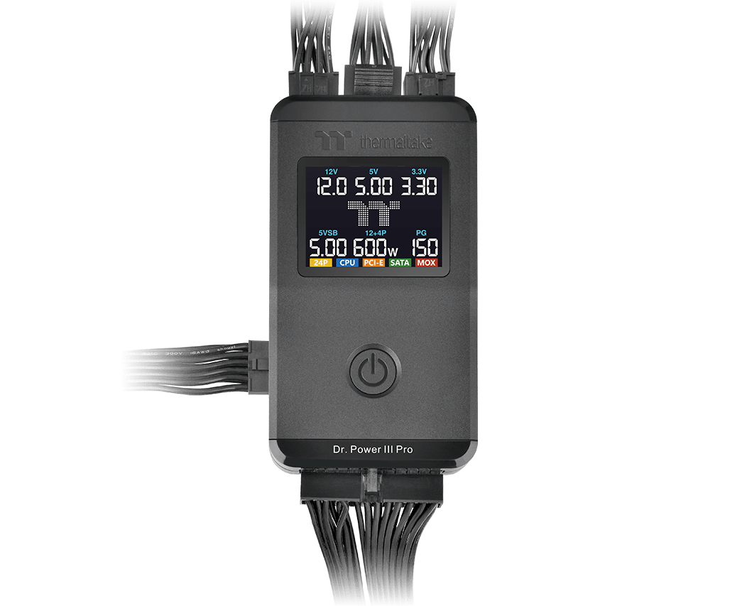 Minimal Noise, Maximum Clarity