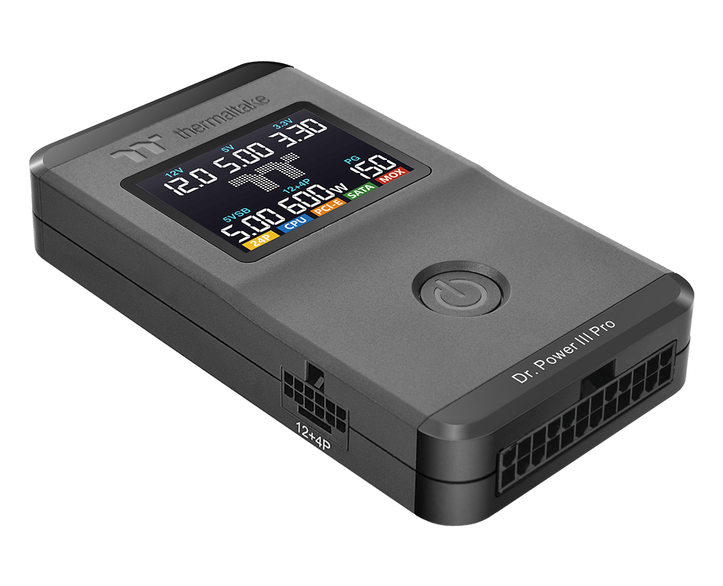 80 PLUS Platinum Certified