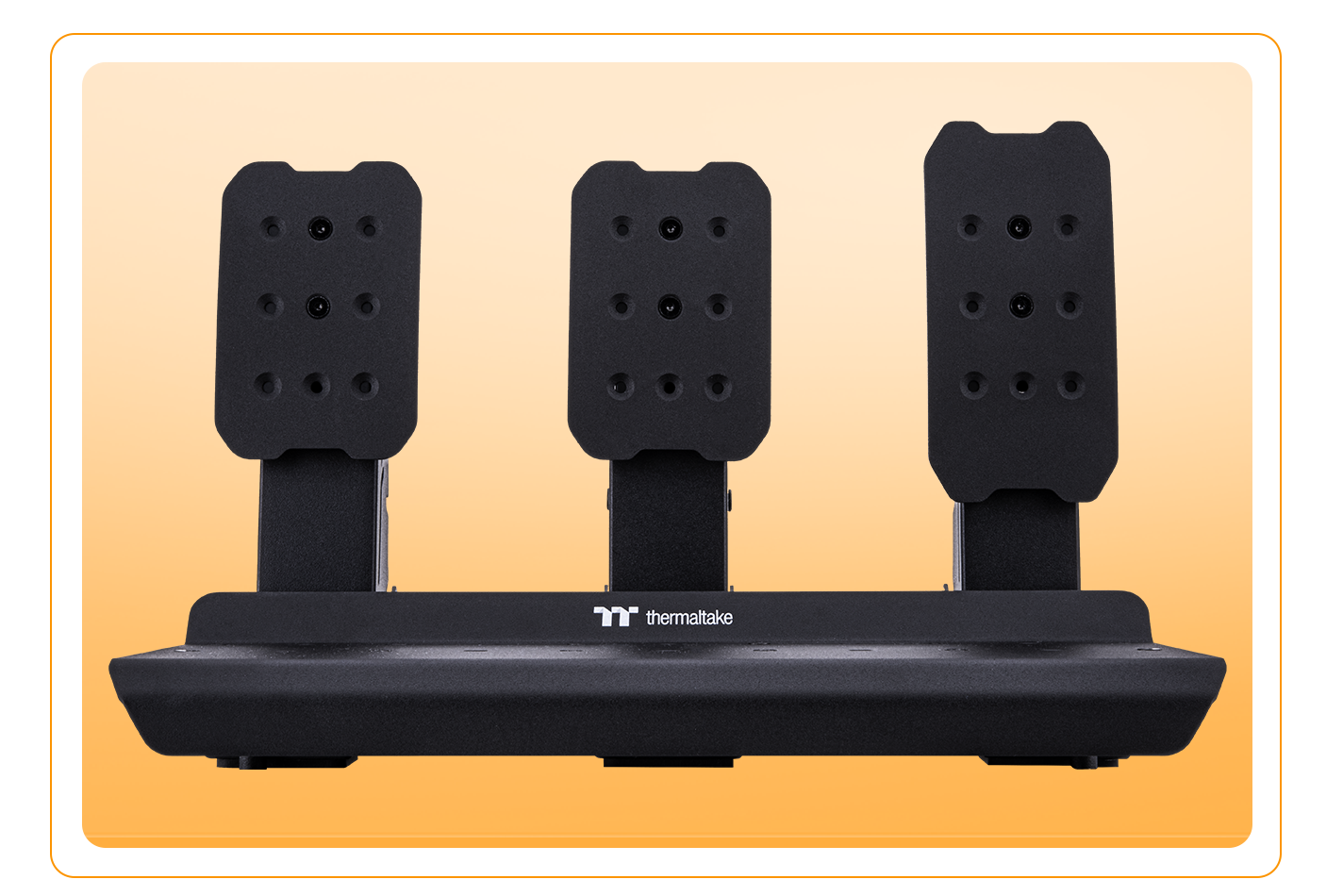 GF500 Flight Simulator Cockpit with adjustable components