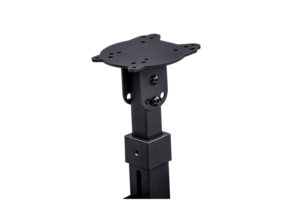 Joystick Mount for GF500 Flight Simulator Cockpit