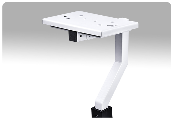 Yoke Mount for GF500 Flight Simulator Cockpit