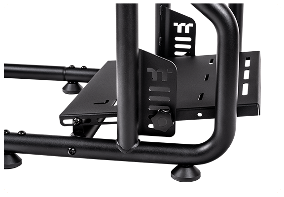 Throttle Mount for GF500 Flight Simulator Cockpit