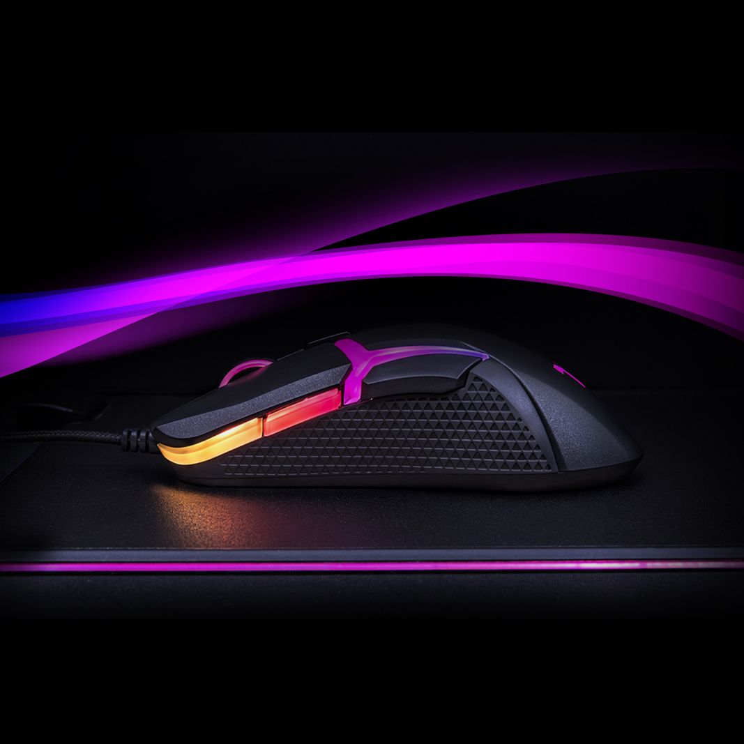 thermaltake level 20 rgb mouse