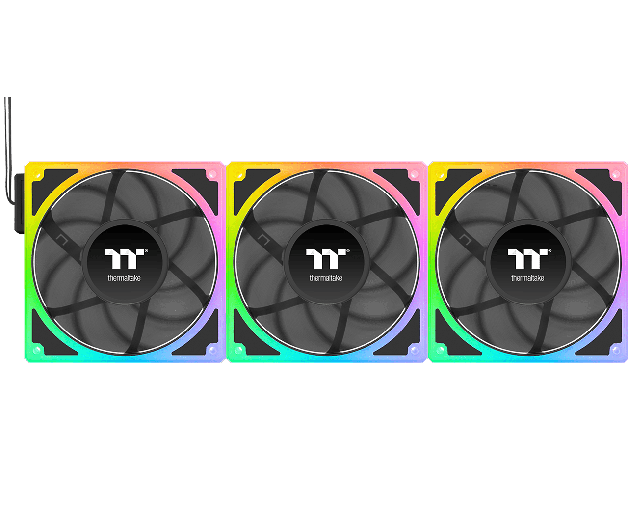 SWAFAN EX ARGB Sync Fans