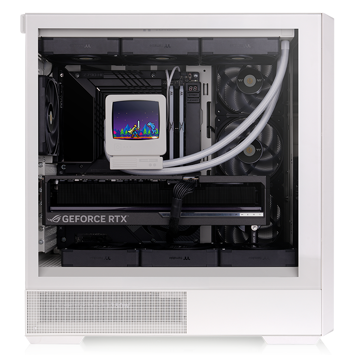 PC Case