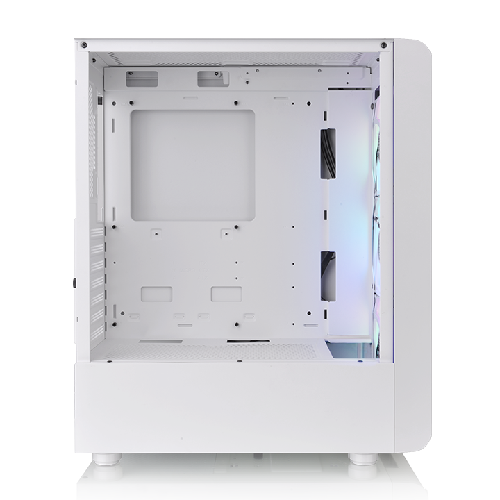 S200 TG ARGB mid-tower chassis