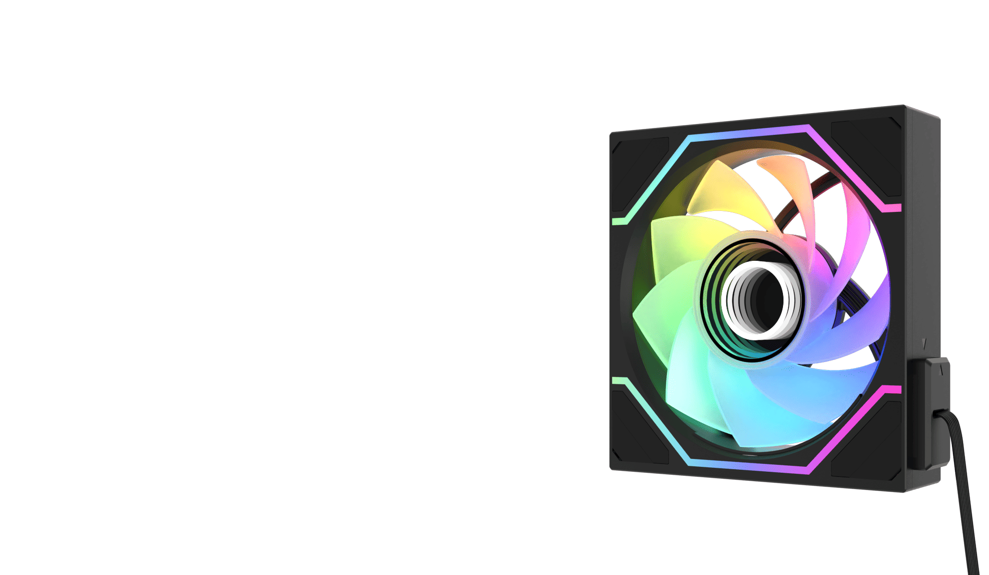 SWAFAN animation frame