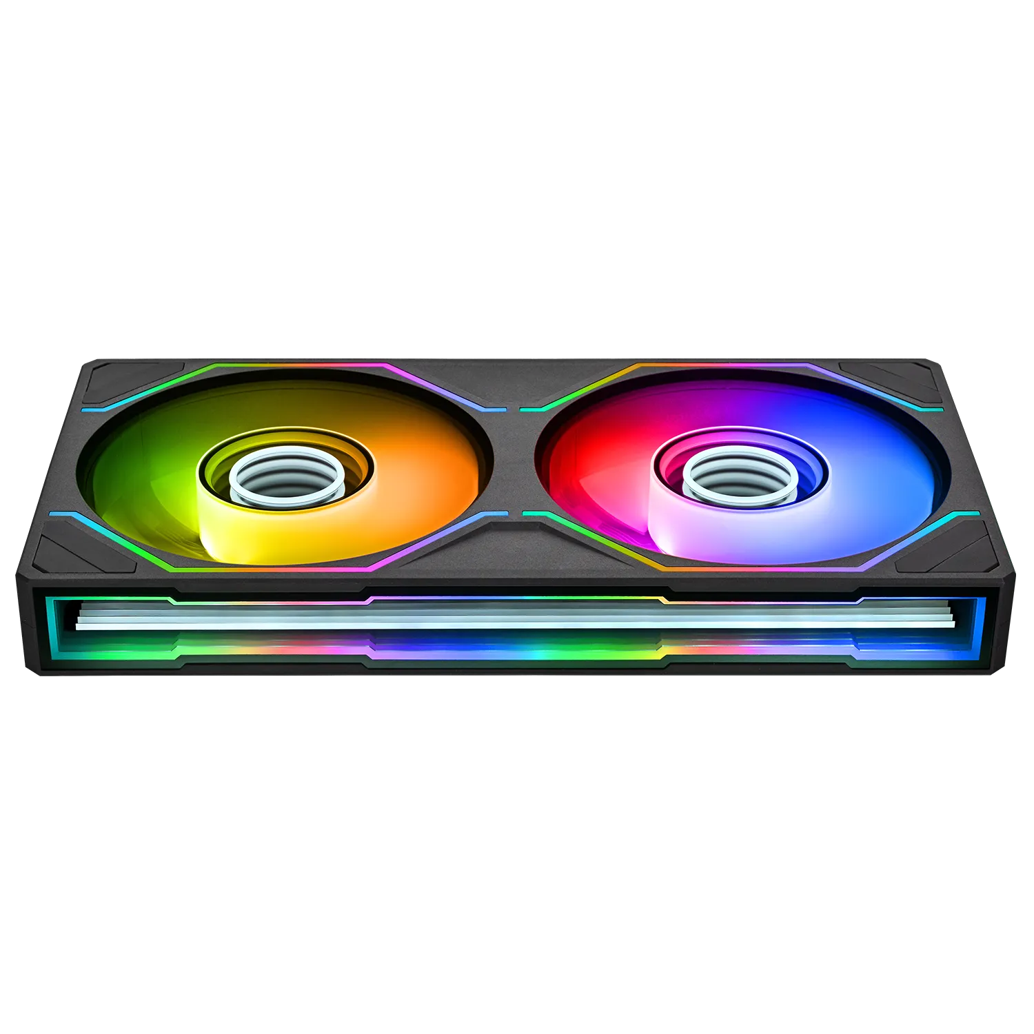 SWAFAN UNIFY Lighting Build