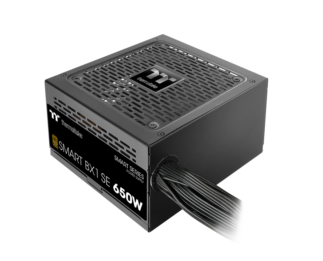 Long-Term Durability with Premium Components