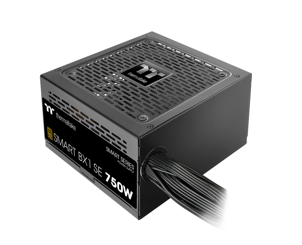 Long-Term Durability with Premium Components