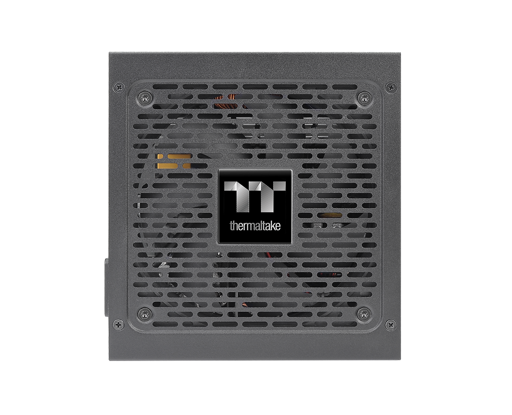 Next-Gen Ready Power