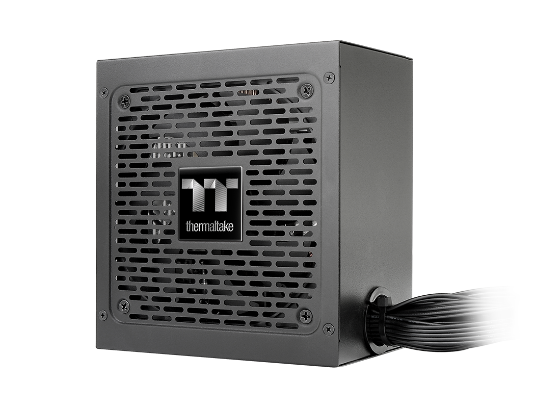 Low-Profile Flat Black Cables