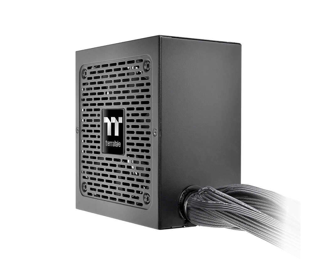 Full Modular Layout with Optimized Airflow