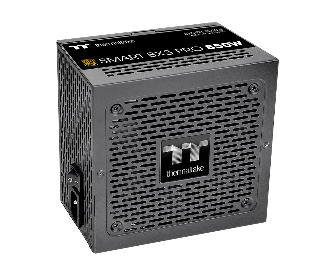 Full Modular Layout with Optimized Airflow