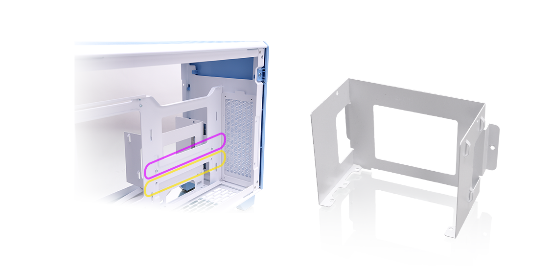 SFX PSU Support