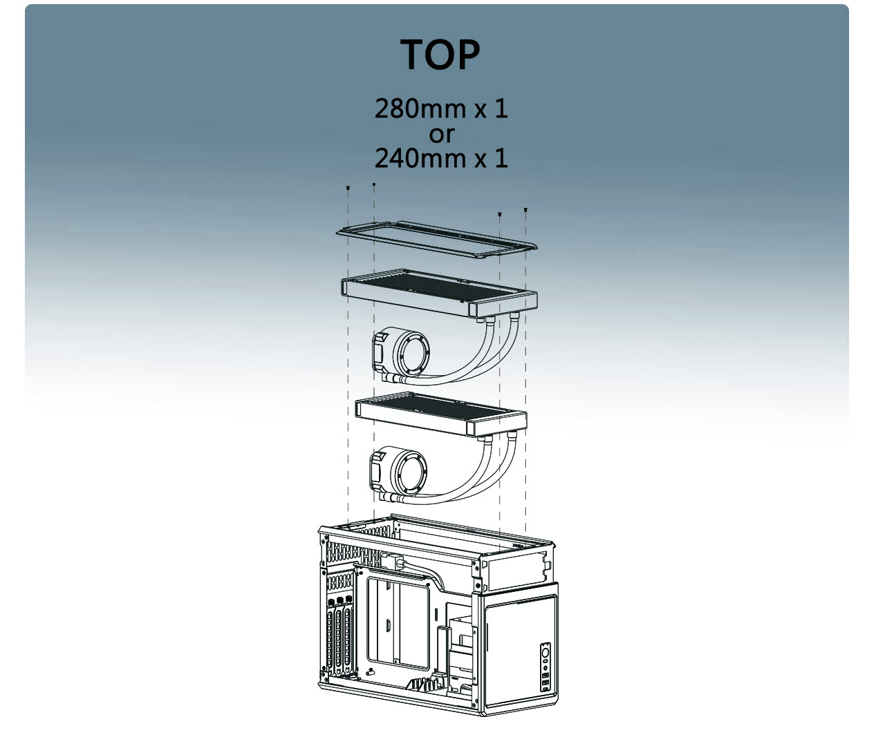 All-in-One Compatibility List