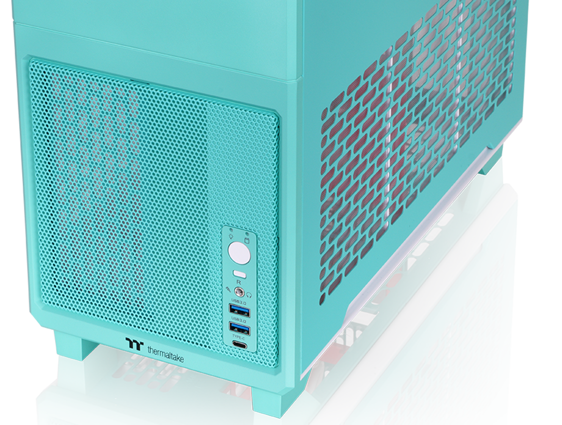 Handy I/O Ports