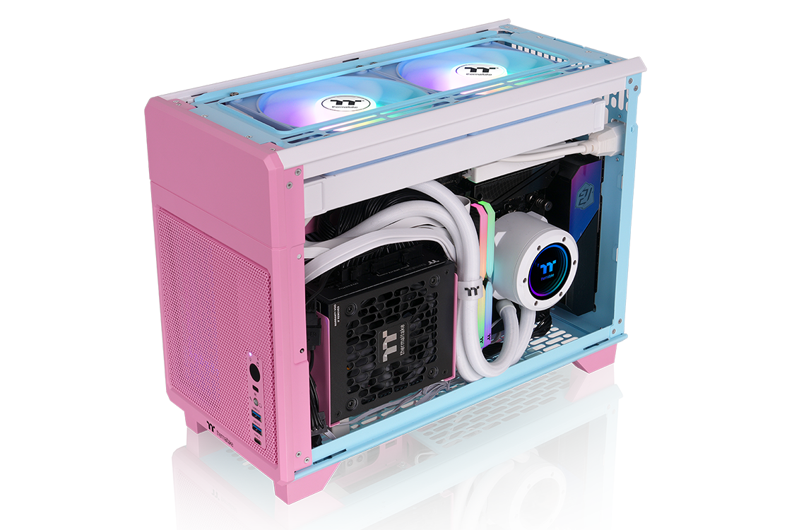 Efficient Cooling Solutions