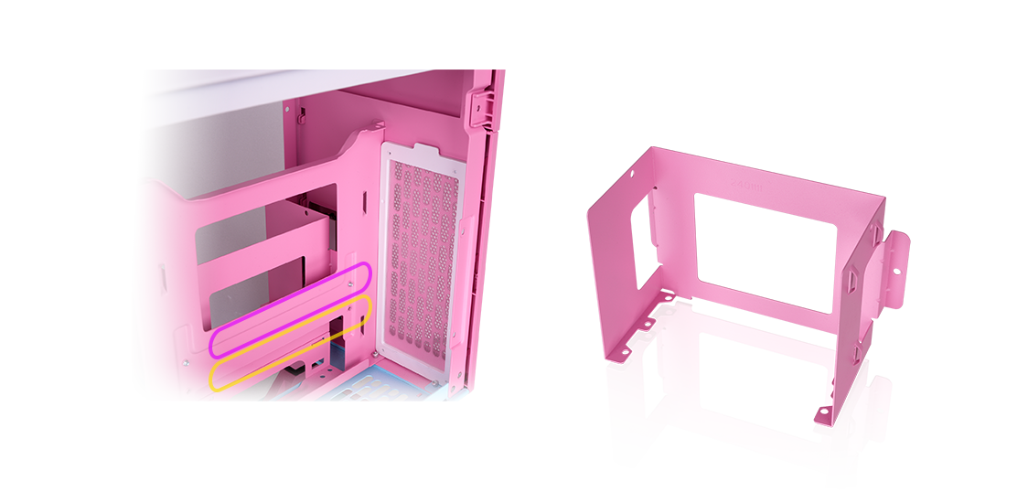 SFX PSU Support