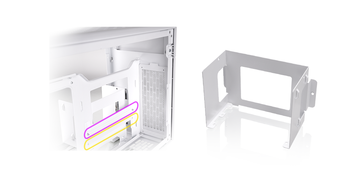 SFX PSU Support