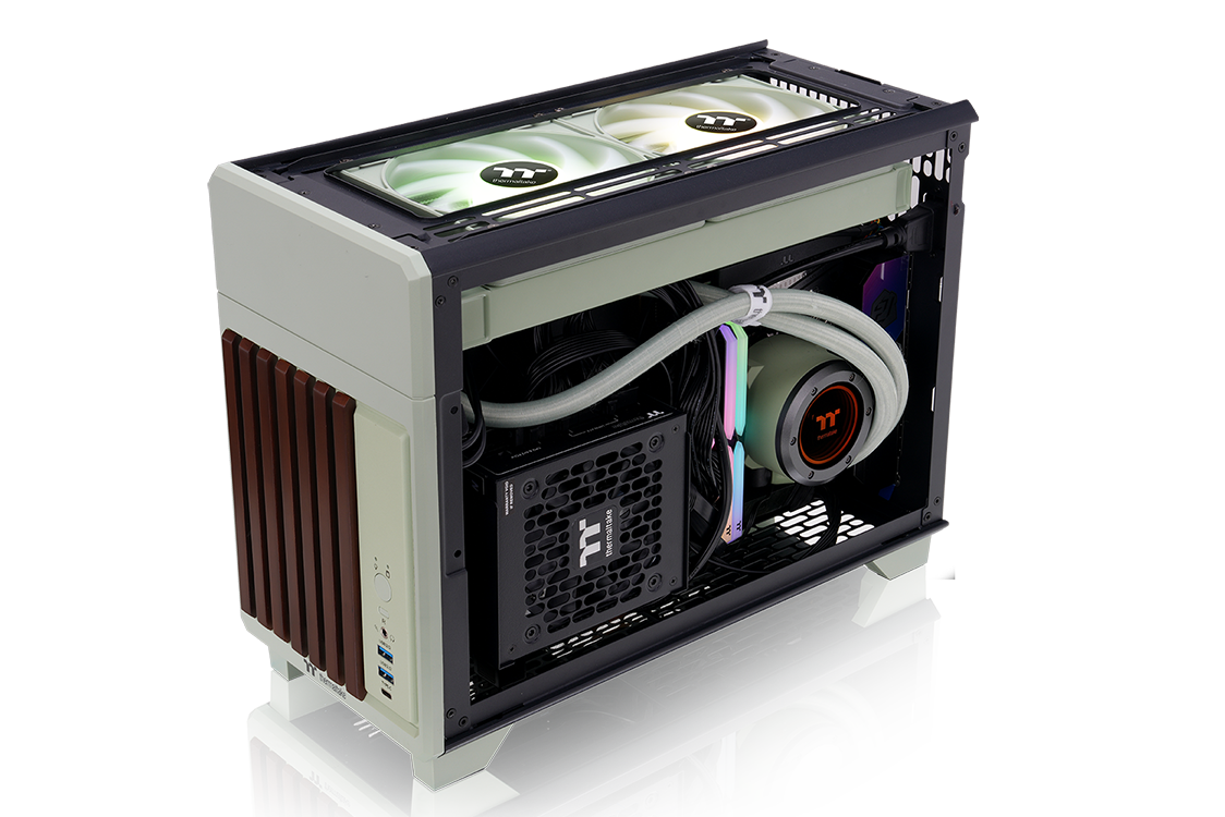 Efficient Cooling Solutions