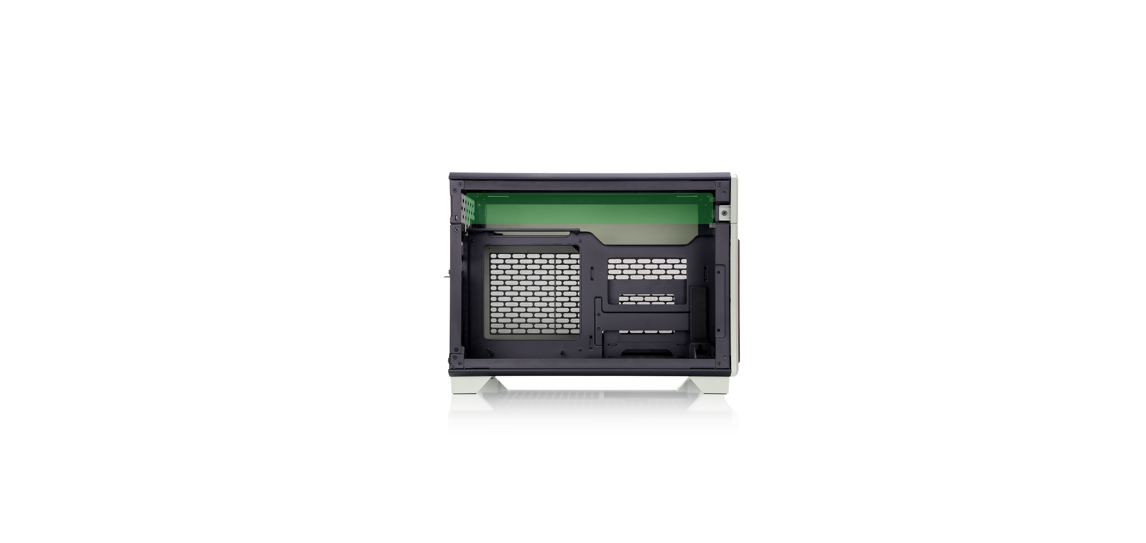 Excellent Hardware Support and Cooling Solution